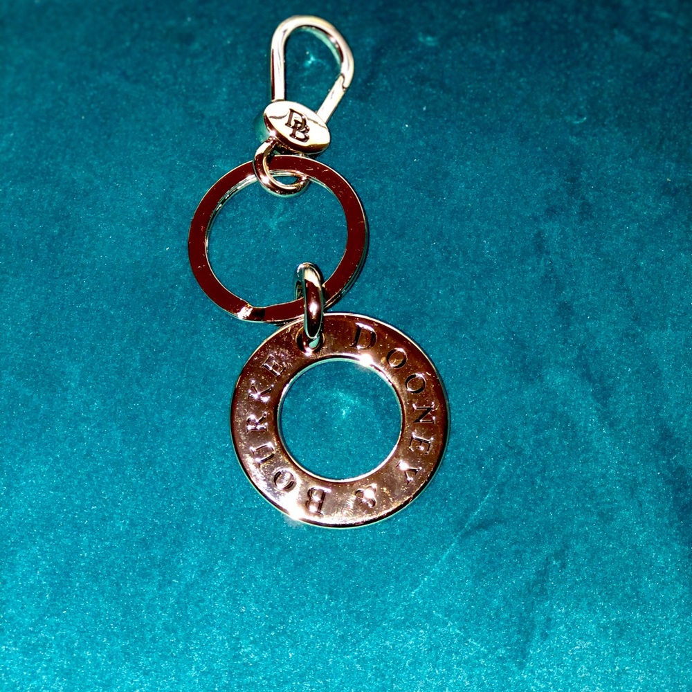Key Charm